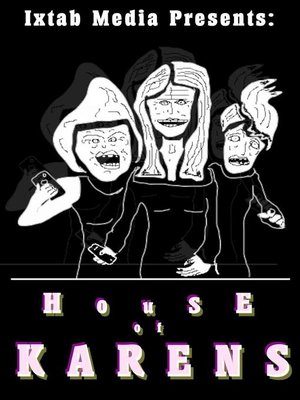 cover image of House of Karens